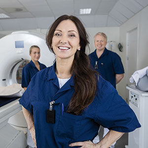 Medizinische/r Technologin/e für Radiologie (MT-R) Medizinische/r Technologin/e für Radiologie (MT-R)