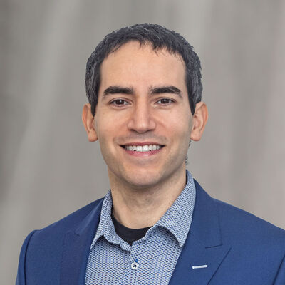 Dr. med. Stefano Fusco, Ärztlicher Direktor der Klinik für Innere Medizin 2 am Marienhospital Stuttgart Dr. med. Stefano Fusco, Ärztlicher Direktor der Klinik für Innere Medizin 2 am Marienhospital Stuttgart