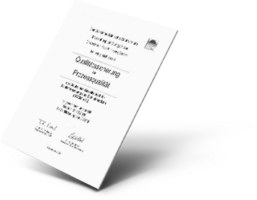 Zertifikat (DGSM) zur Qualitätssicherung des Schlaflabors am Marienhospital Stuttgart Zertifikat (DGSM) zur Qualitätssicherung des Schlaflabors am Marienhospital Stuttgart