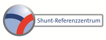 Als Shunt-Referenzzentrum zertifiziert Als Shunt-Referenzzentrum zertifiziert