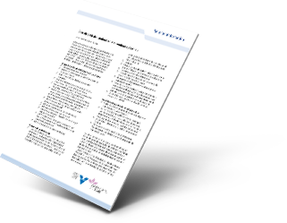 PatienteninformationCheckliste für denstationären Aufenthalt