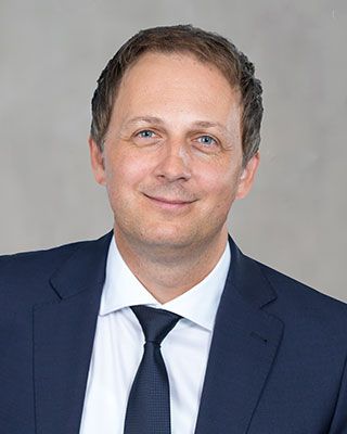 Jürgen Gerstetter