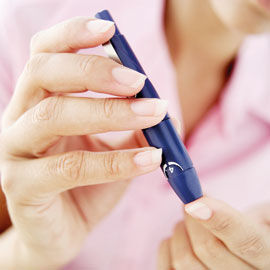 Schwerpunkt Diabetologie und Endokrinologie Schwerpunkt Diabetologie und Endokrinologie