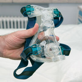 Schwerpunkt Schlaf- und Beatmungsmedizin Schwerpunkt Schlaf- und Beatmungsmedizin