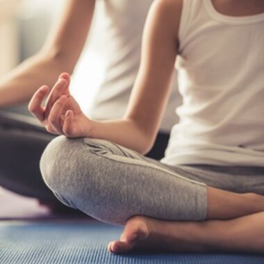Work-Life-Balance steht bei unseren Gesundheitskursen für Mitarbeiter im Vordergrund Work-Life-Balance steht bei unseren Gesundheitskursen für Mitarbeiter im Vordergrund