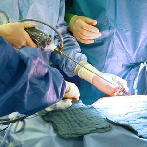 Schwerpunkt Thoraxchirurgie Schwerpunkt Thoraxchirurgie