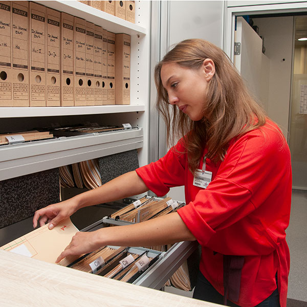 Ausbildung Medizinische Fachangestellte – Marienhospital Stuttgart