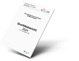 Qualitätsbericht Onkologisches Zentrum 2024