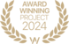 German Web Award: Award Winning Project 2024