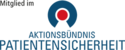 Mitglied im Aktionsbündnis Patientensicherheit